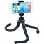 YENKEE 3in1 schwarz / Handyhalterung / 360° Aufnahmeperspektive