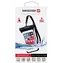 Swissten WATERPROOF wasserdichtes Gehäuse schwarz
