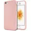 Mercury iJELLY METAL Hülle für Samsung N970 Galaxy NOTE 10 Roségold
