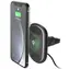 iOttie iTap Wireless 2 Fast Charging Magnetische Lüftungshalterung Universalhalterung schwarz