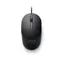 DELL MS3220 schwarz / Lasermaus / 3200dpi / 5 Tasten / USB