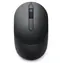 DELL MS3320W schwarz / Kabellose optische Maus / 1600dpi / 3 Tasten / 2,4GHz / Bluetooth / 1x AA Batterie
