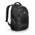 PORT DESIGNS COURCHEVEL 17,3" schwarz-grau / Rucksack für 17,3" Laptop und 10,1" Tablet