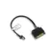 EKWB EK- Cable / Adapter / 4 Pin SATA / Länge 15 cm