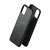 3mk Matt Case Schutzhülle für Apple iPhone 12 & 12 Pro schwarz