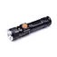 Solight WN31 LED-Akku-Taschenlampe 3 W / 200 lm / USB / Li- ION
