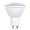 Solight WZ314A LED-Spotlampe 3W / GU10 / 3000K / 260lm / weiß