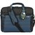 YENKEE Oregon 15,6" schwarz-blau / Laptoptasche 15,6"