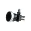 YENKEE YSM 501MG Universal-Autotelefonhalter Schwarz / Magnetisch / 360° drehbar