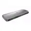 Corsair TBT100 Thunderbolt 3 Dock (EU) / Dockingstation / Thunderbolt 3 / USB 3.0 / HDMI / SD-Kartenleser / LAN