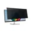 Kensington Blickschutzfilter für den gebogenen Samsung C34H890 Monitor