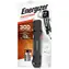 Energizer Hard Case Pro LED 300lm / Taschenlampe / Nachleuchten: bis zu 115 Meter / 2xAA