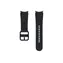 Samsung Sportarmband 20 mm (SM) schwarz