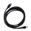 Datalogic Kabel USB A / 1,2 m / externe Stromversorgung
