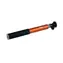 Ultron Selfie Alu 80 Orange-Gold / Selfie-Stick mit separatem BT-Auslöser