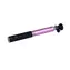 Ultron Selfie Alu 80 Pink / Selfie-Stick mit separatem BT-Auslöser