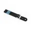 Lamax WatchY2 Black - Armband / Silikonarmband inkl. Schlaufen für Lamax WatchY2