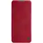 Nillkin Qin Book Case für Samsung Galaxy A03s rot