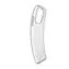 CellularLine Fine Extra dünnes Backcover für Apple iPhone 13 Pro Max transparent