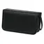 HAMA CD Wallet Nylon 120 Hülle schwarz