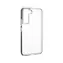 FIXED Slim AntiUV TPU Gel Hülle für Samsung Galaxy S22 5G Klar
