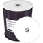 Media Range Professional Line DVD- R 4,7GB 16x Spindel (100 Stück) / Thermo-Retransfer vollflächig bedruckbar