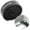 Baseus Rainbow Circle Kabel-Organizer schwarz / 3 m