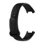 Xiaomi Redmi Smart Band Pro Armband schwarz / Ersatz-Silikonarmband für Redmi SMART Band Pro