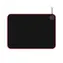 AOC AGON AMM700 schwarz / Gaming-Mauspad / 357 x 256 mm