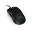 Glorious Model O mattschwarz / Gaming-Maus / 12000 DPI / 6 programmierbare Tasten / RGB
