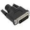 MicroConnect Universel Virtual Display Adapter DVI-D MF schwarz / 1920x1080
