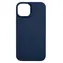 CellularLine Sensation Schutzhülle aus Silikon für Apple iPhone 14 PLUS blau