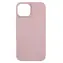 CellularLine Sensation Schutzhülle aus Silikon für Apple iPhone 14 PLUS rosa