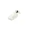 MicroConnect Stecker RJ-45 MP8P8C CAT7 10 Stück