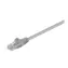 MicroConnect CAT5e U/UTP 15m grau / PVC