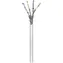 MicroConnect CAT6 S/FTP STRANDED 305 m grau / PVC