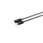 MicroConnect Premium Glasfaserkabel USB3.0 A (M) - USB3.0 A (F) 20m schwarz / 5000Mbit/s