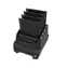 ZEBRA 4-Slot-Ladestation für TC5X-Akkus