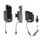 ZEBRA Autoladestation mit 12-24 V-Adapter für TC5X