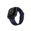 UNIQ Valencia-Gehäuse für Apple Watch 40 mm - ATLANTIC (blau)