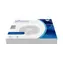 MediaRange BOX65 Hülle für CD/DVD weiß / 50 Stk