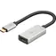 goobay USB-Adapter USB-C-Stecker > HDMI-Buchse