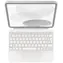Apple Magic Keyboard Folio Schutzhülle mit Tastatur für iPad (10. Generation) CZ