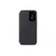 Samsung SMART View Wallet Case für Samsung Galaxy A54 5G schwarz