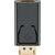 goobay 51719 Adapter DP - HDMI