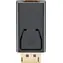 goobay 51719 Adapter DP - HDMI