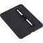Case Logic CSIE2256 SnapView 2.0 Hülle für iPad 10,9" mit Bleistiftschlaufe, Schwarz