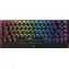 Razer BlackWidow V3 Mini HyperSpeed Yellow Switch US Schwarz / Gaming-Tastatur / Mechanisch / BT / Razer Yellow Switches