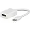 Goobay 51729 Kabeladapter Mini DisplayPort - HDMI 1.1