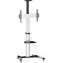 LogiLink BP0025 / Mobiler TV-Ständer 37" bis 70" / VESA / bis 50 kg